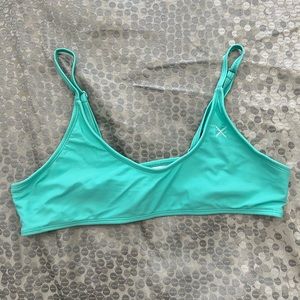 BoutineLA Lake Green Adjustable Top